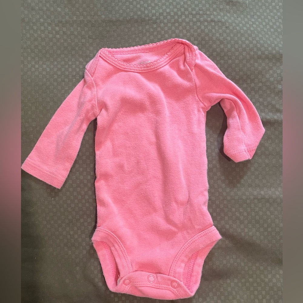 Baby girl clothes - Picture 9 of 11